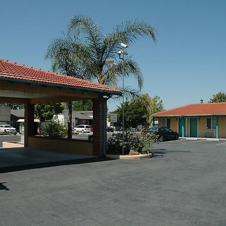 El Dorado Motel Питтсбург Экстерьер фото