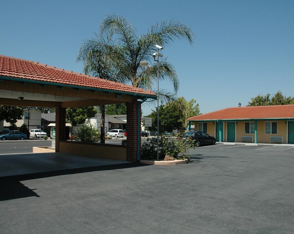 El Dorado Motel Питтсбург Экстерьер фото